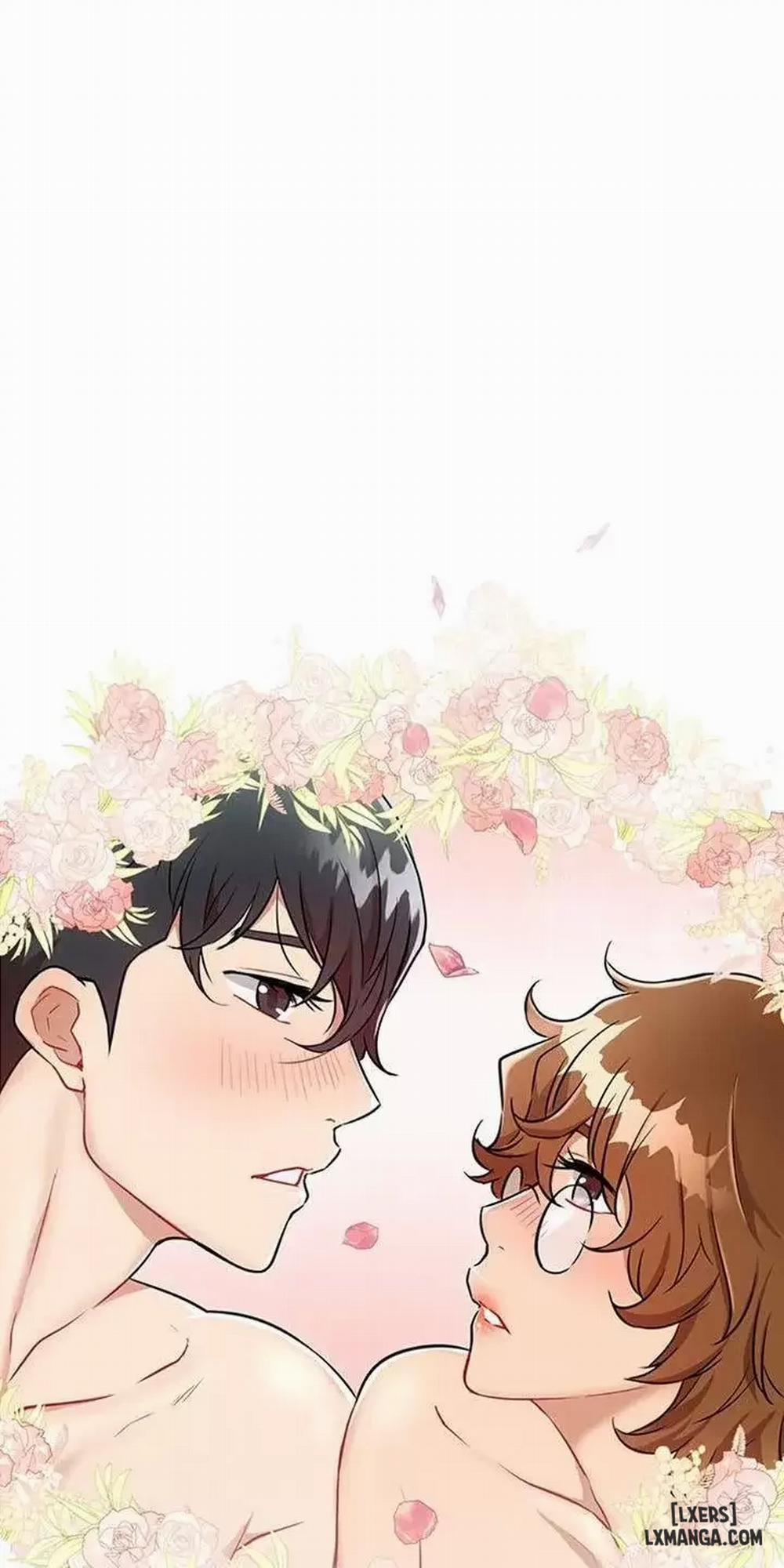 Anh Có Muốn Chịch Em Không? 3 trang 15