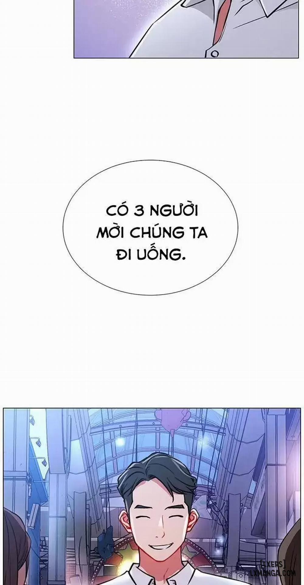 Anh Có Muốn Chịch Em Không? 3 trang 5