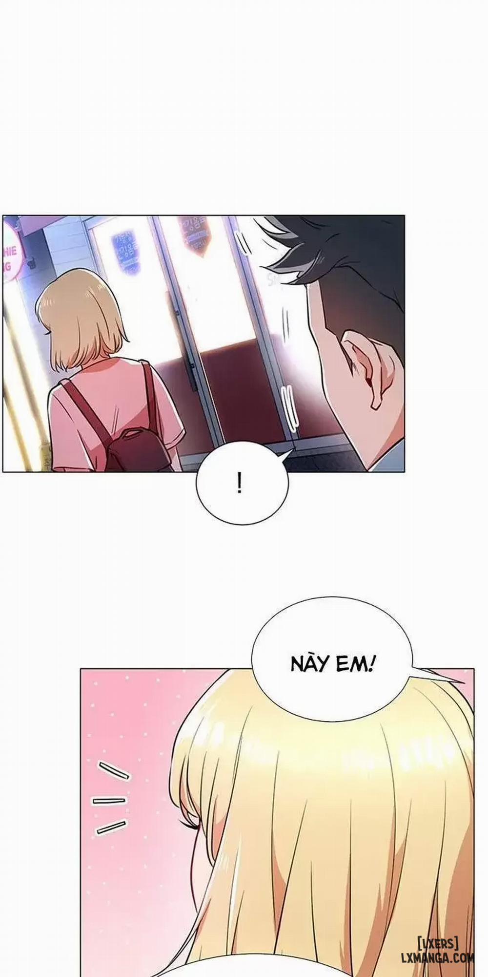 Anh Có Muốn Chịch Em Không? 3 trang 67