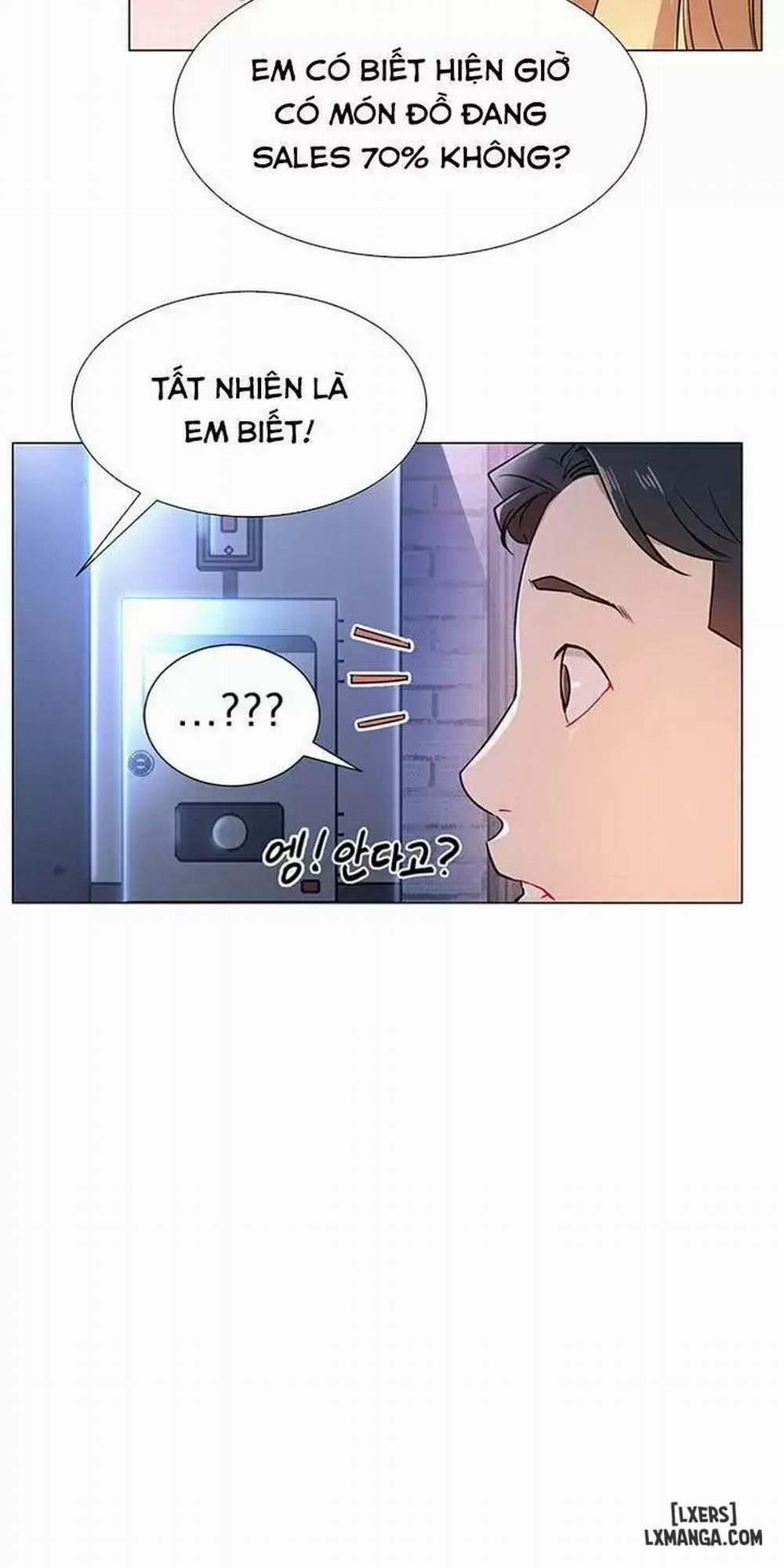 Anh Có Muốn Chịch Em Không? 3 trang 68