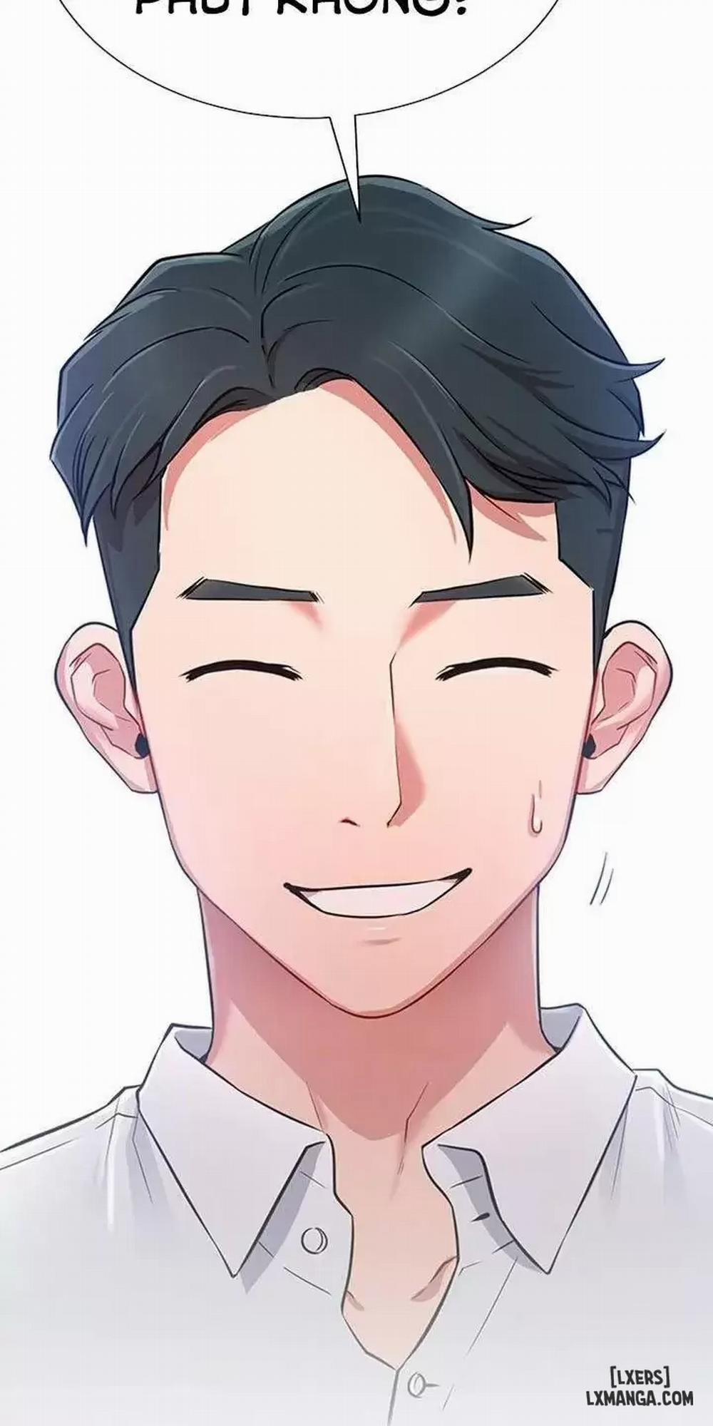 Anh Có Muốn Chịch Em Không? 3 trang 7