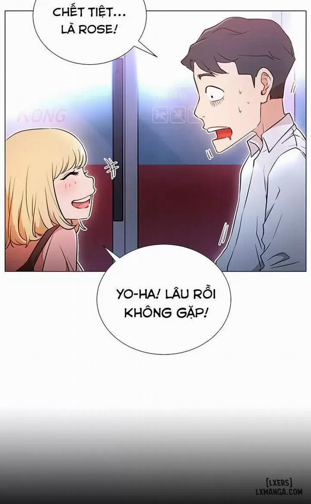 Anh Có Muốn Chịch Em Không? 3 trang 72