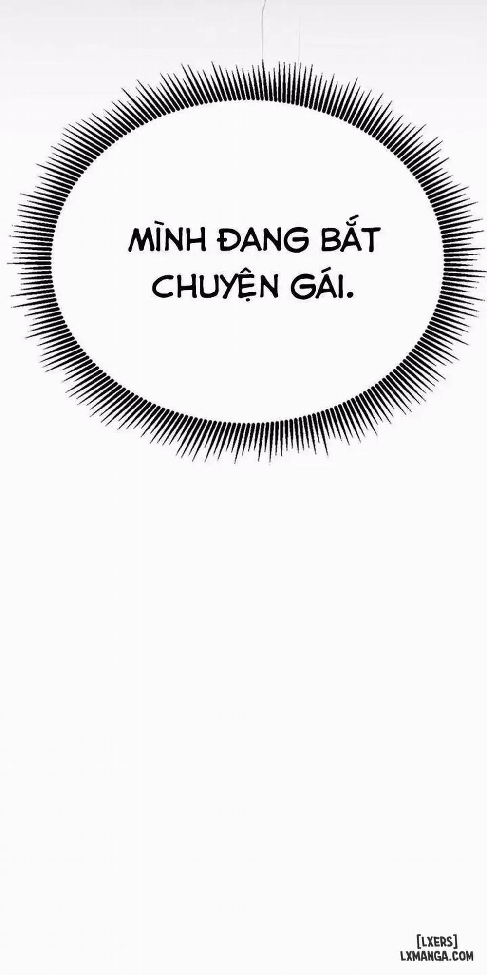 Anh Có Muốn Chịch Em Không? 3 trang 8