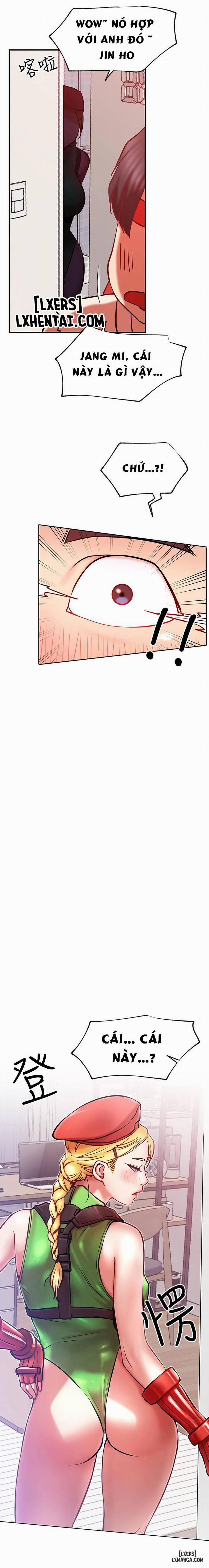 Anh Có Muốn Chịch Em Không? 30 trang 0