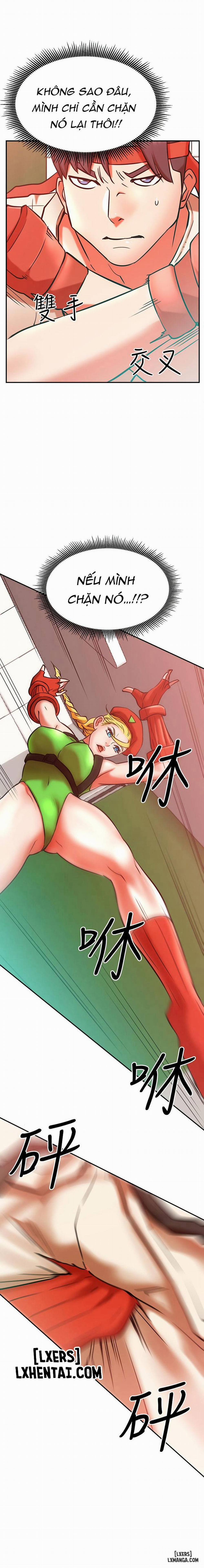 Anh Có Muốn Chịch Em Không? 30 trang 15