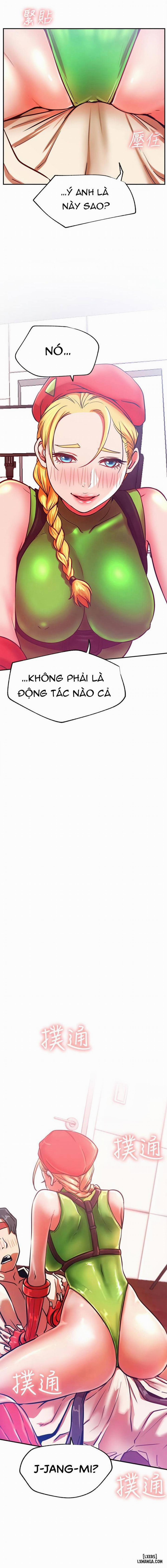 Anh Có Muốn Chịch Em Không? 30 trang 21