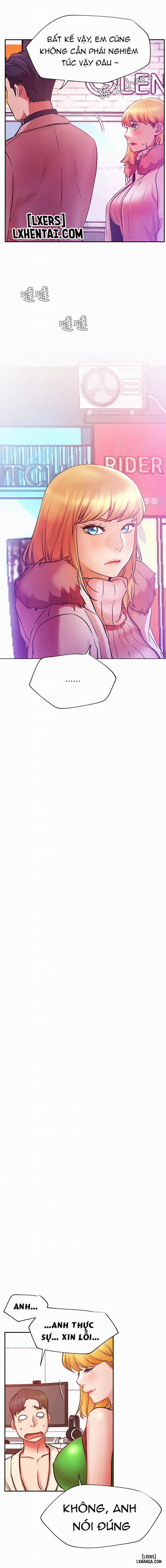 Anh Có Muốn Chịch Em Không? 31 trang 11