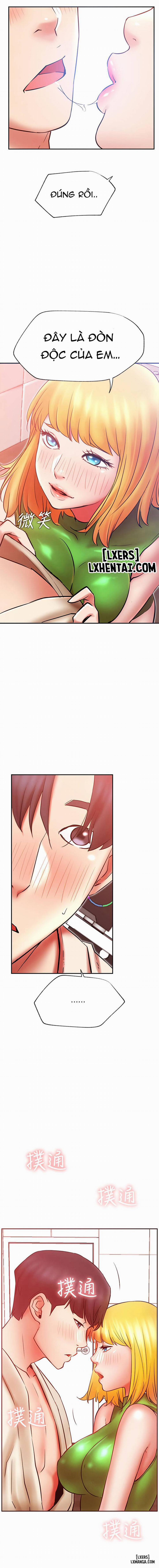 Anh Có Muốn Chịch Em Không? 31 trang 19