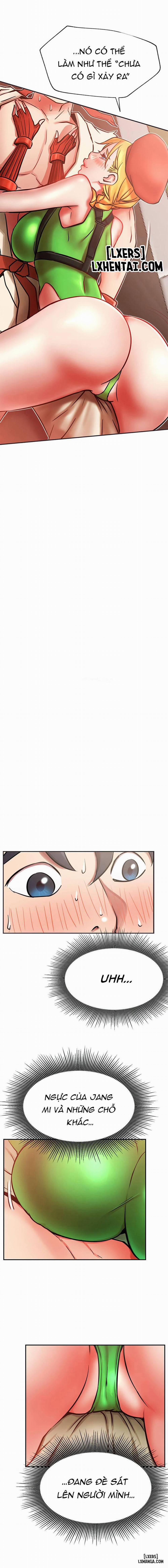 Anh Có Muốn Chịch Em Không? 31 trang 2