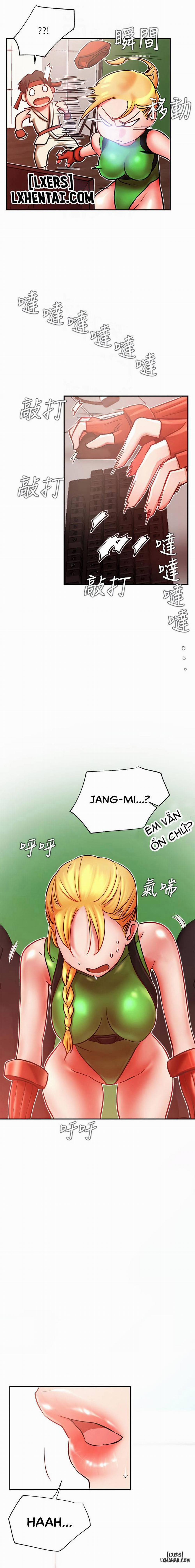 Anh Có Muốn Chịch Em Không? 31 trang 4