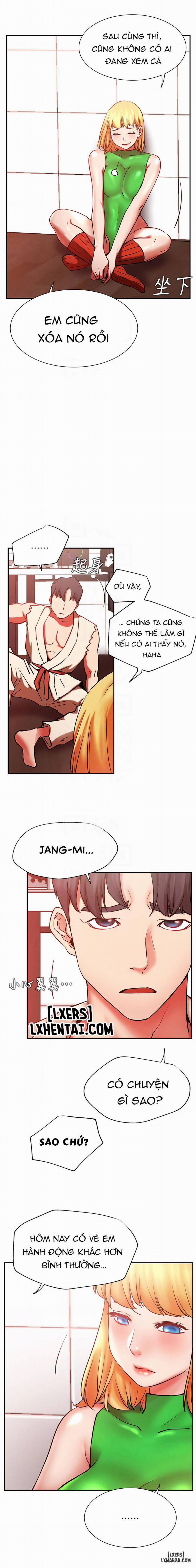 Anh Có Muốn Chịch Em Không? 31 trang 6