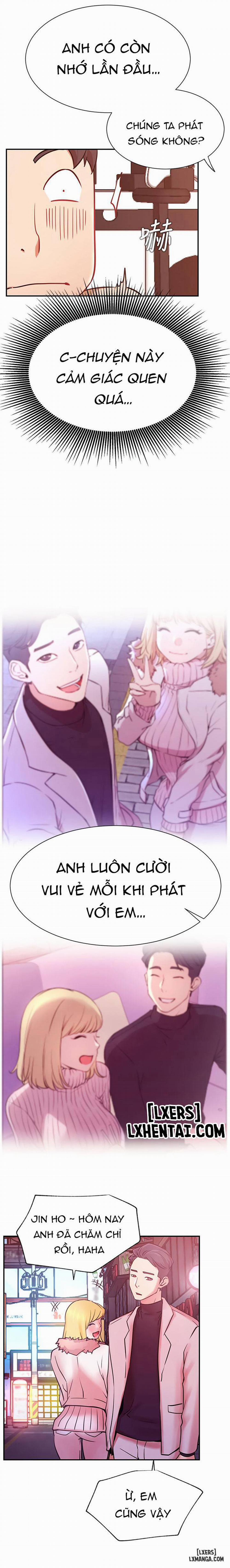 Anh Có Muốn Chịch Em Không? 31 trang 8