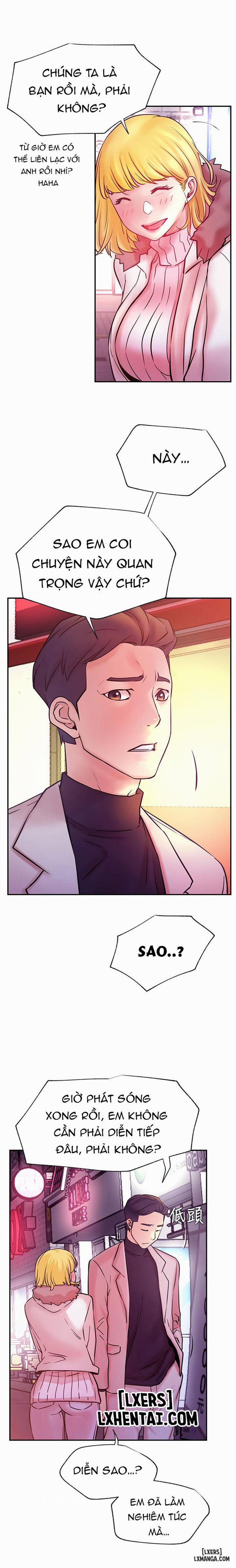 Anh Có Muốn Chịch Em Không? 31 trang 9