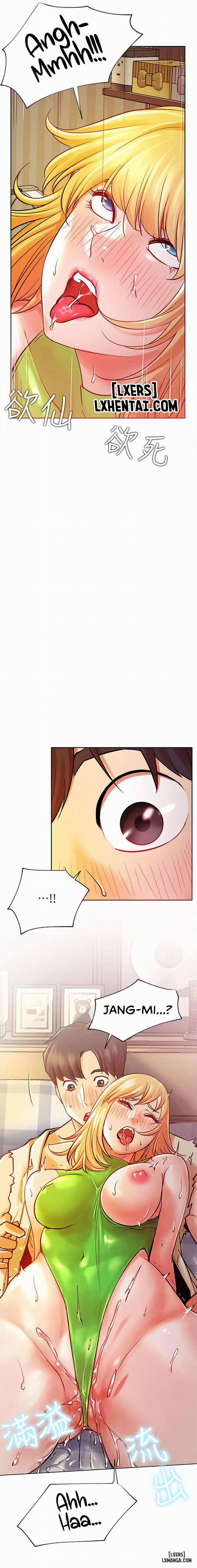 Anh Có Muốn Chịch Em Không? 32 trang 16