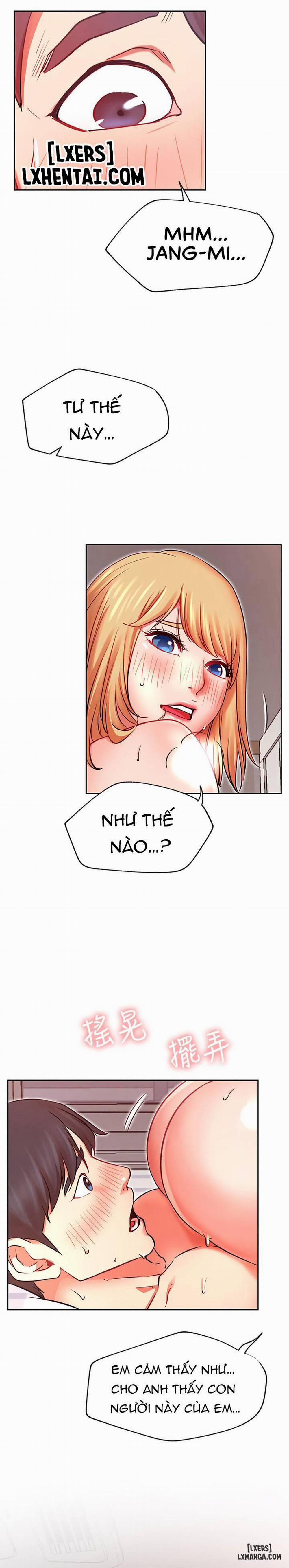 Anh Có Muốn Chịch Em Không? 33 trang 0