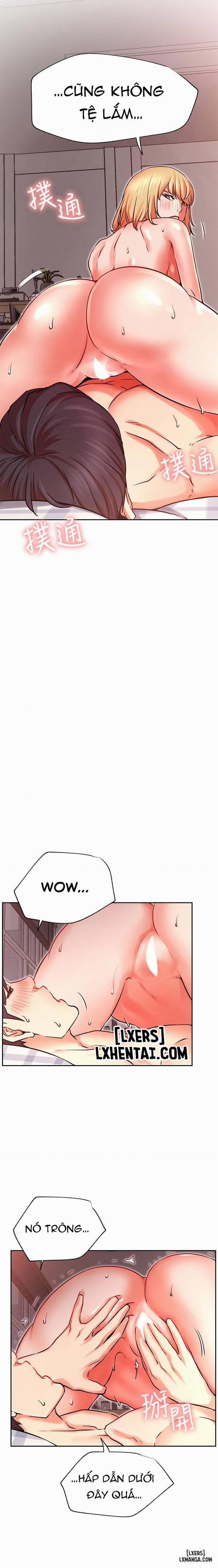 Anh Có Muốn Chịch Em Không? 33 trang 1