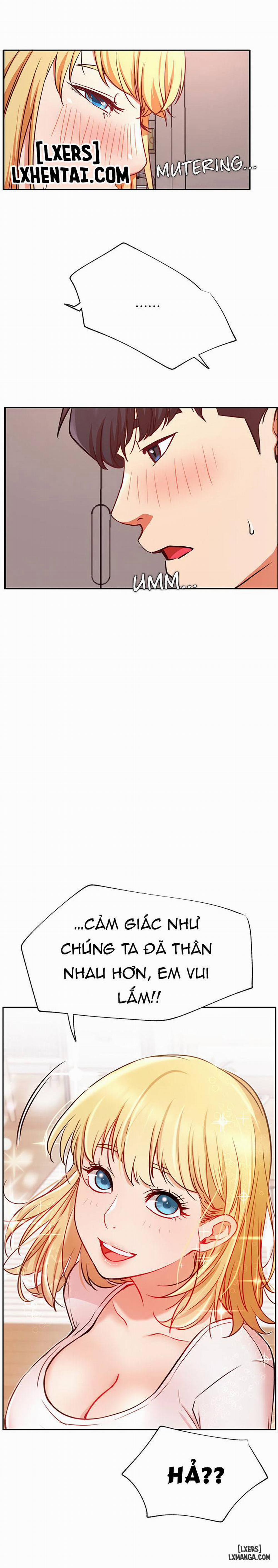 Anh Có Muốn Chịch Em Không? 33 trang 16