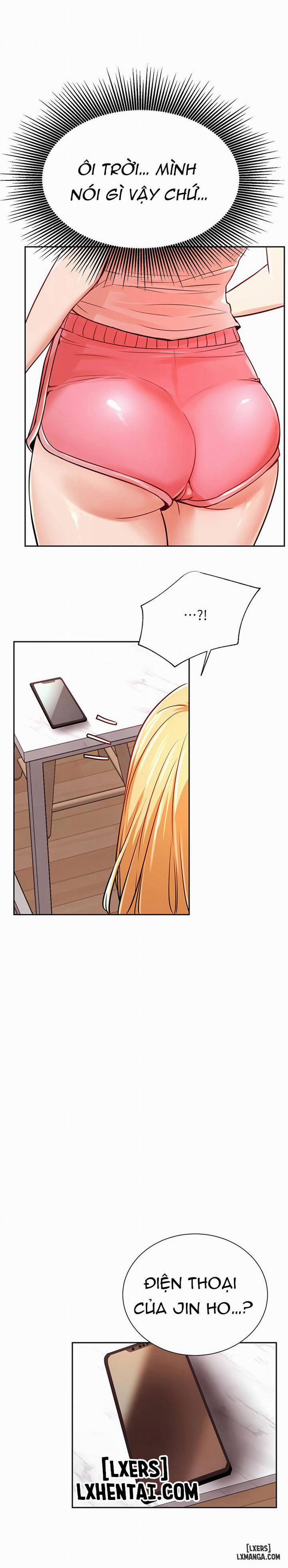 Anh Có Muốn Chịch Em Không? 33 trang 18