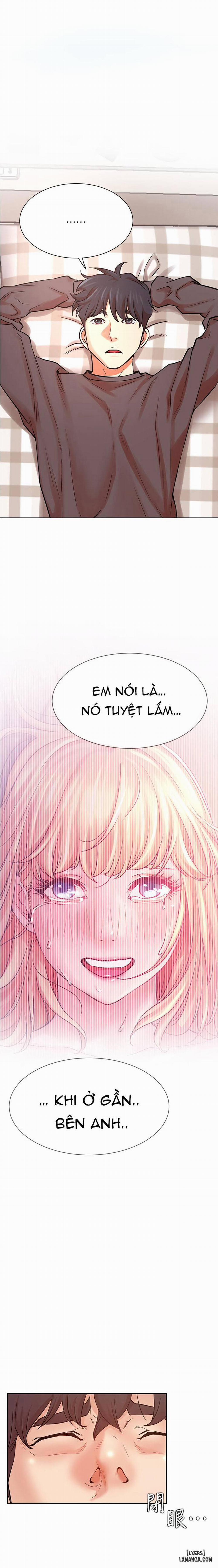 Anh Có Muốn Chịch Em Không? 33 trang 19