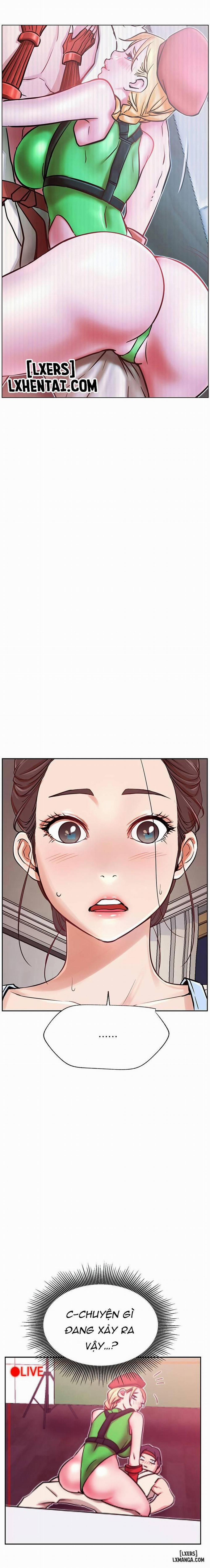 Anh Có Muốn Chịch Em Không? 34 trang 0