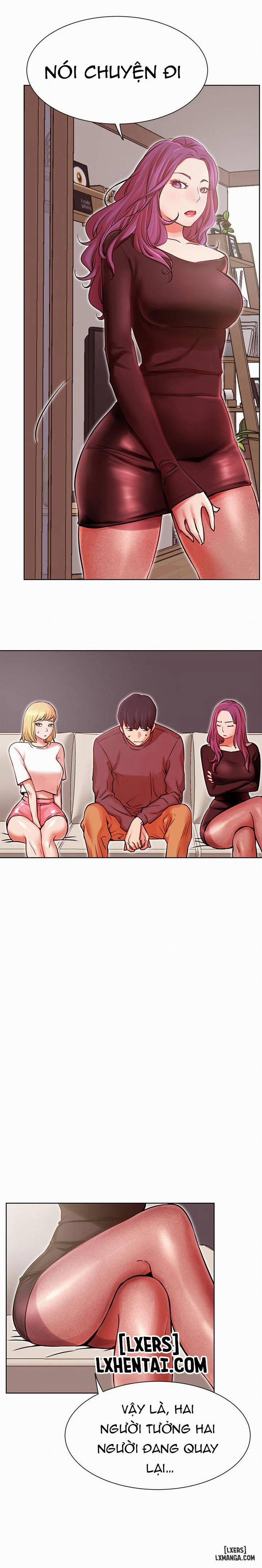 Anh Có Muốn Chịch Em Không? 34 trang 11