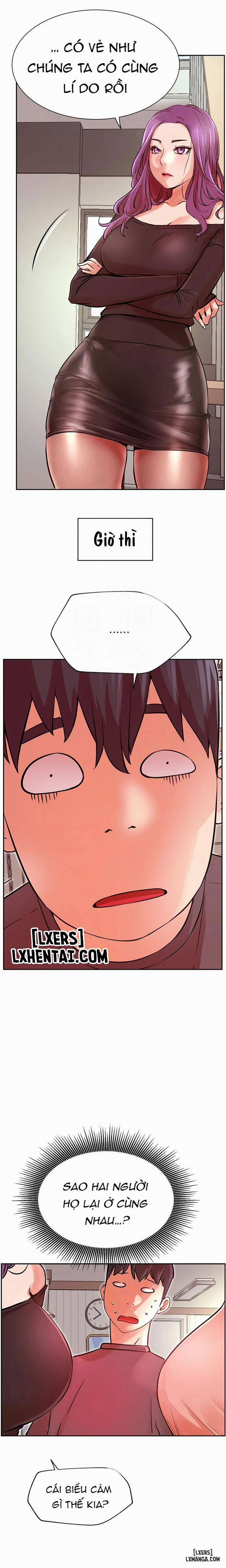 Anh Có Muốn Chịch Em Không? 34 trang 5