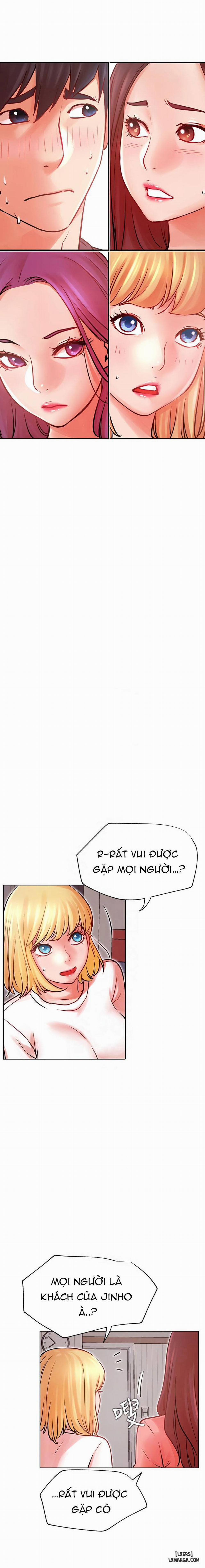 Anh Có Muốn Chịch Em Không? 34 trang 7