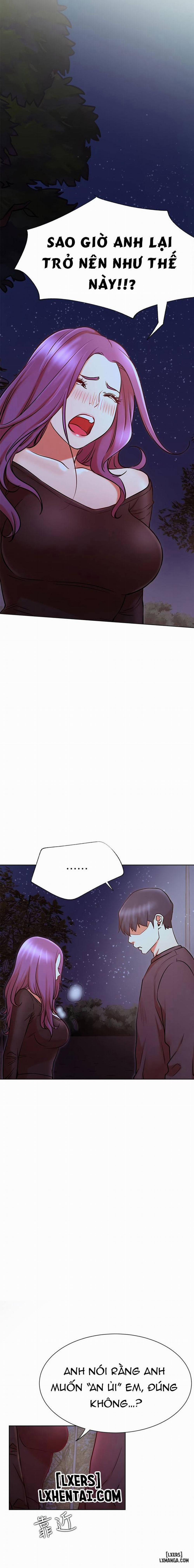 Anh Có Muốn Chịch Em Không? 35 trang 17