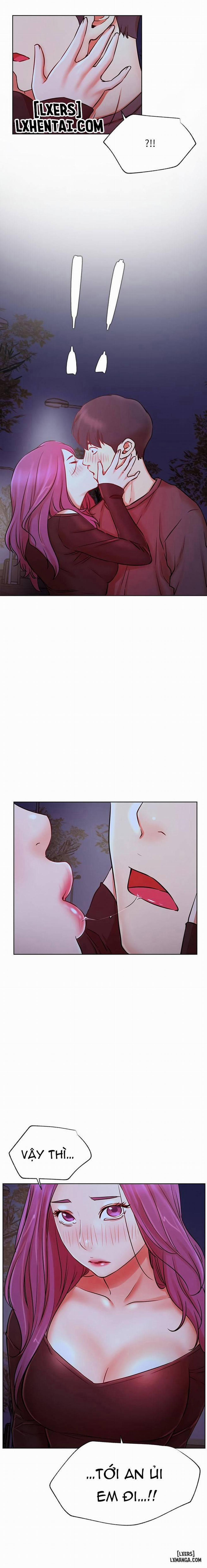 Anh Có Muốn Chịch Em Không? 36 trang 0