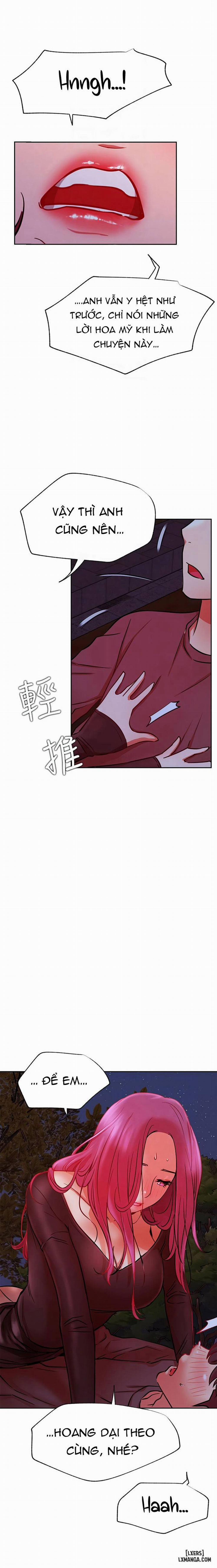 Anh Có Muốn Chịch Em Không? 36 trang 8