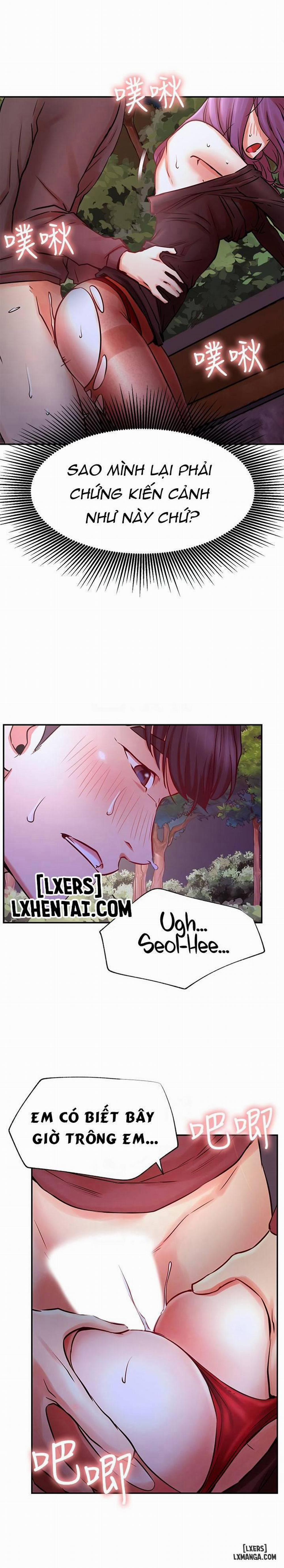 Anh Có Muốn Chịch Em Không? 37 trang 1