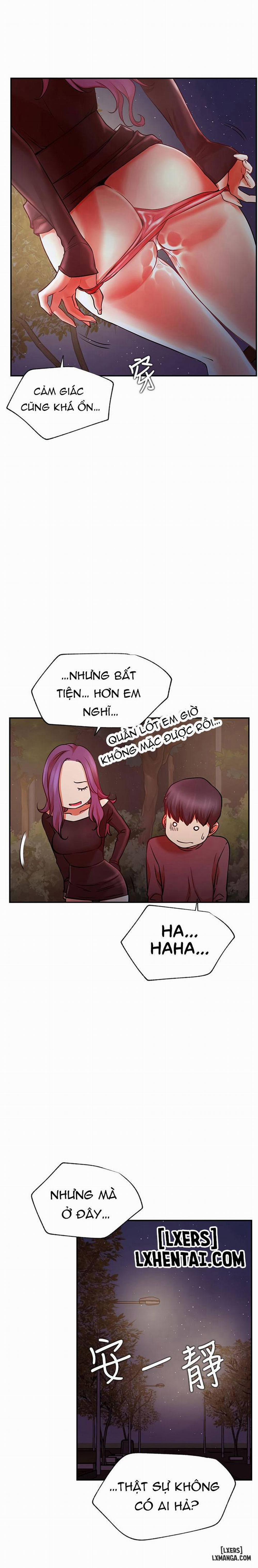 Anh Có Muốn Chịch Em Không? 37 trang 13