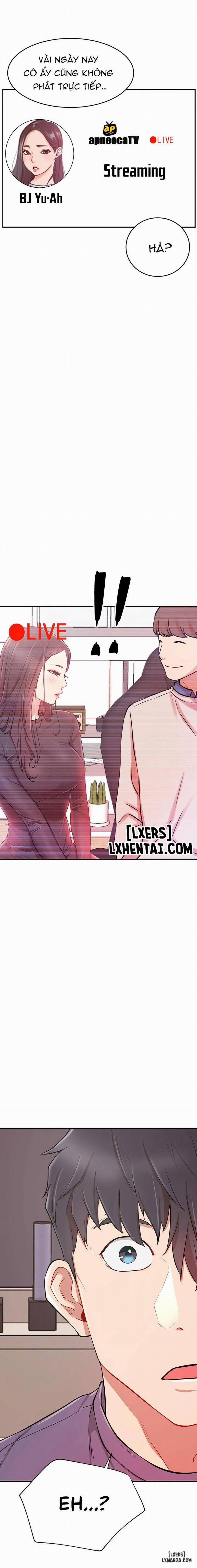 Anh Có Muốn Chịch Em Không? 37 trang 20