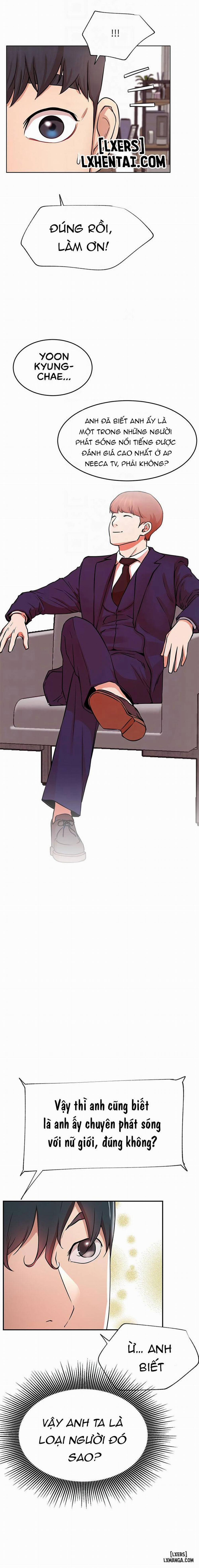 Anh Có Muốn Chịch Em Không? 38 trang 11