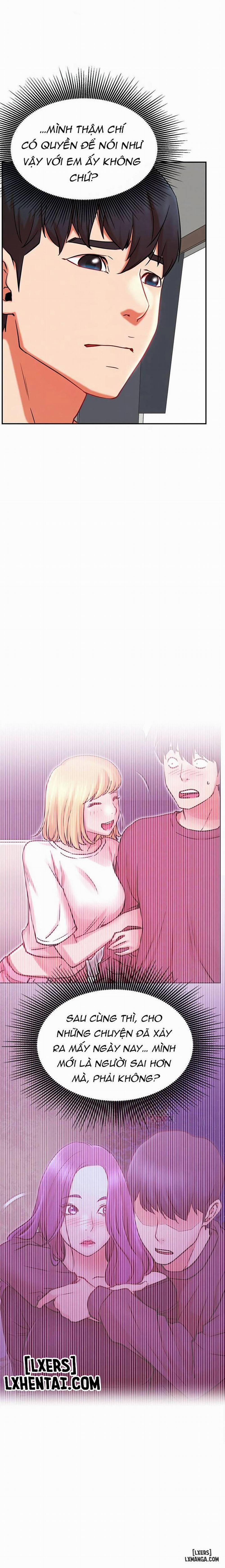 Anh Có Muốn Chịch Em Không? 38 trang 2