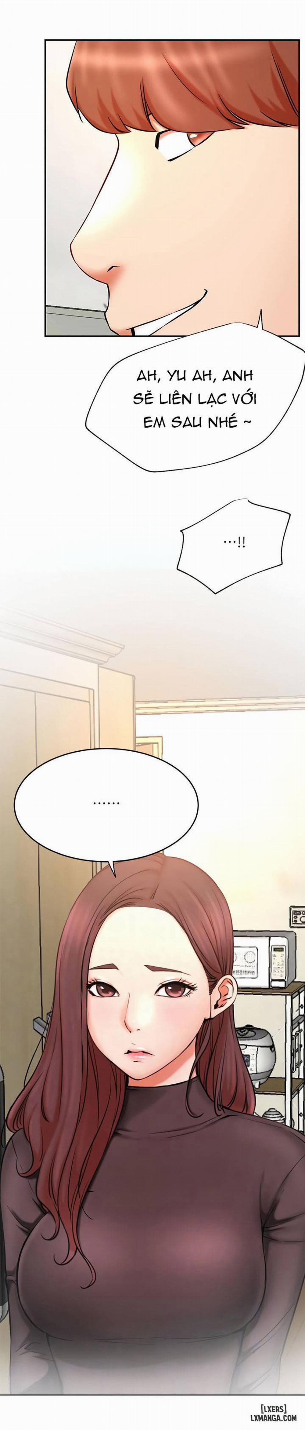 Anh Có Muốn Chịch Em Không? 39 trang 4