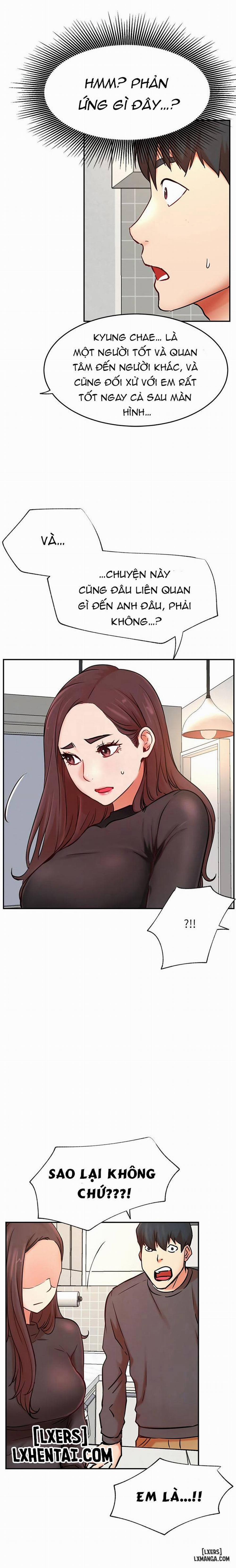 Anh Có Muốn Chịch Em Không? 39 trang 9