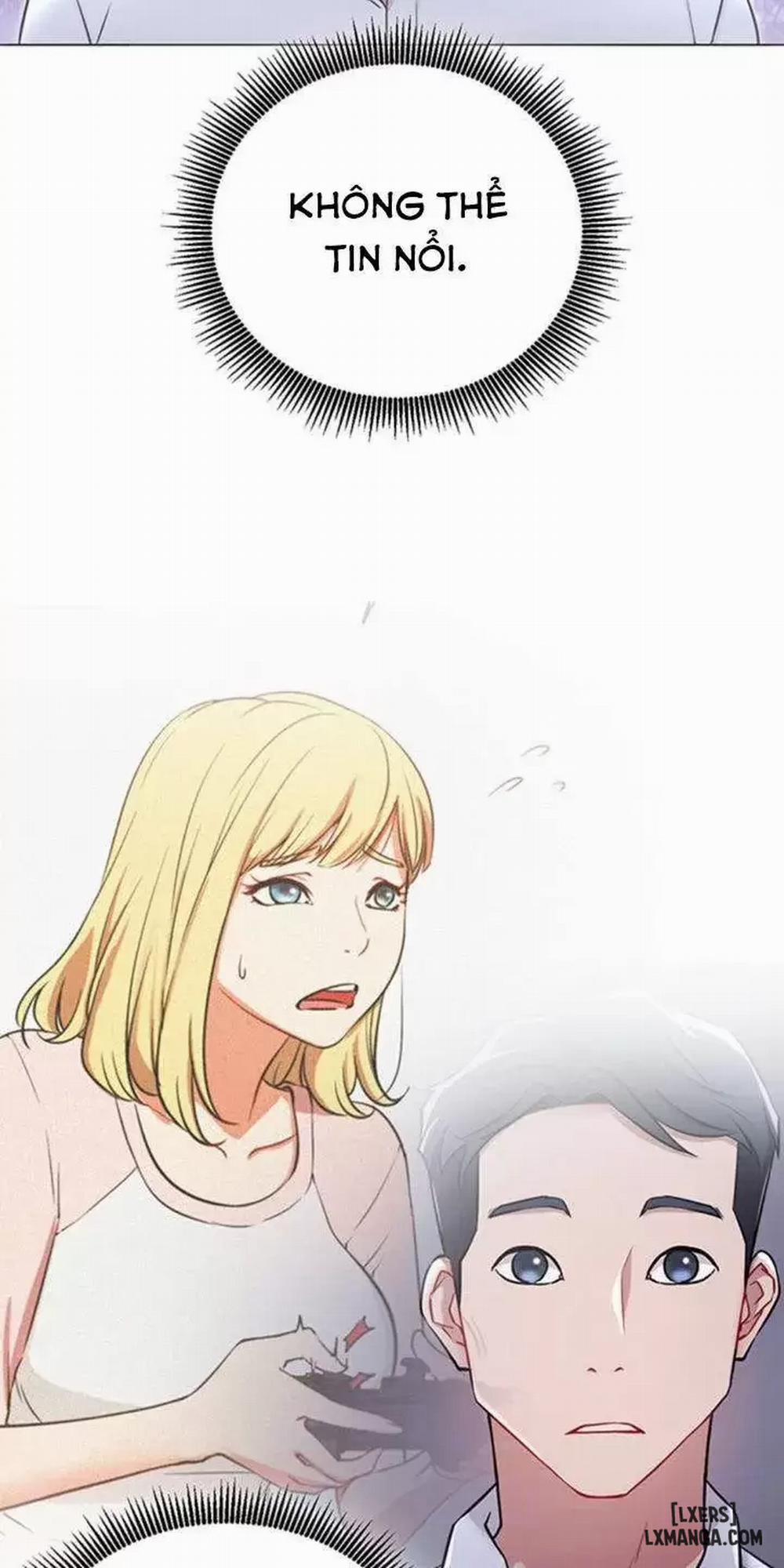 Anh Có Muốn Chịch Em Không? 4 trang 11