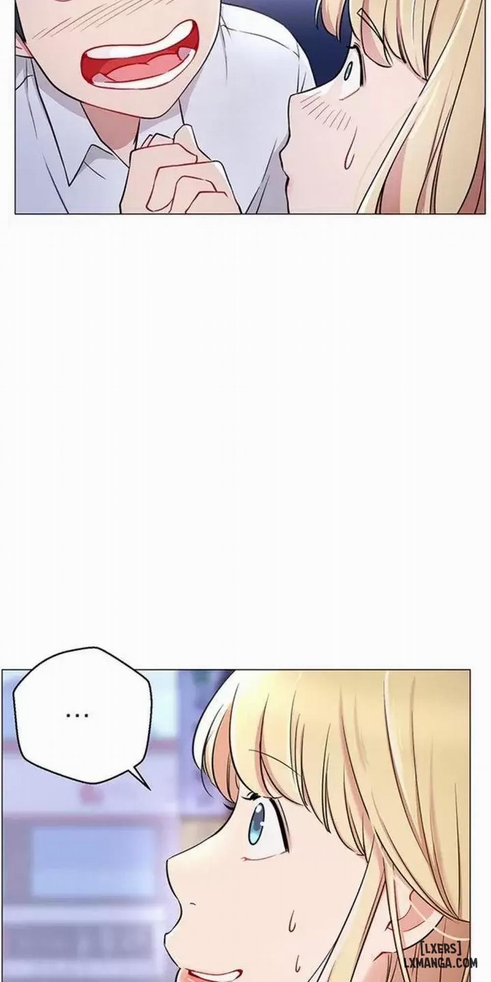 Anh Có Muốn Chịch Em Không? 4 trang 19