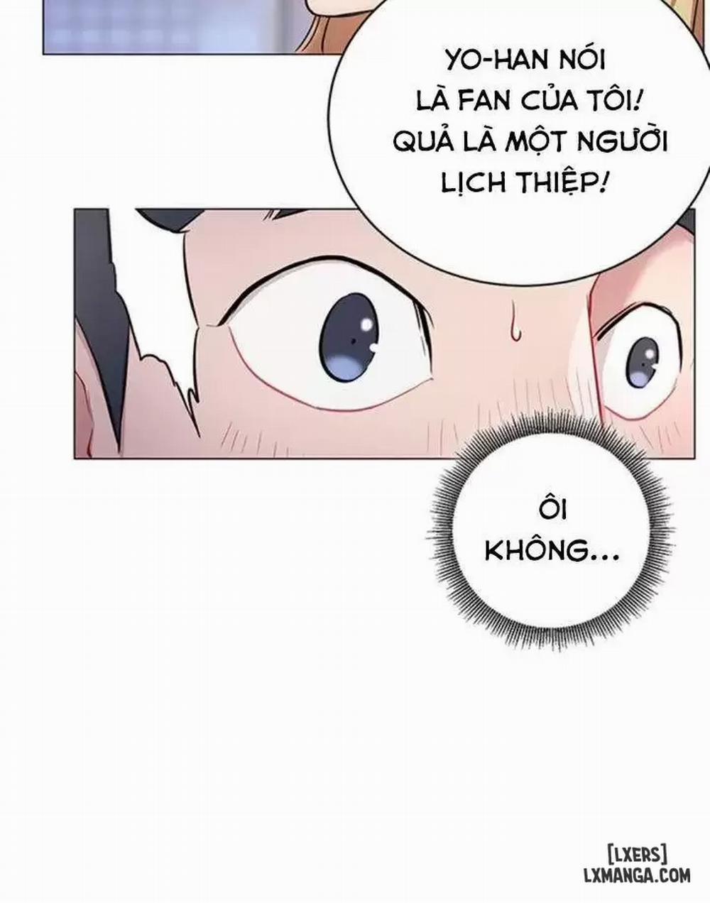 Anh Có Muốn Chịch Em Không? 4 trang 21