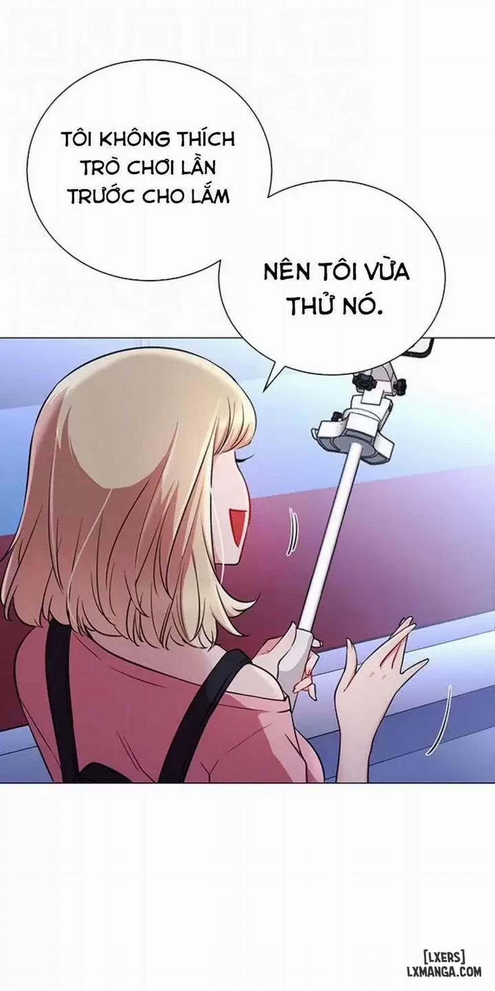 Anh Có Muốn Chịch Em Không? 4 trang 22