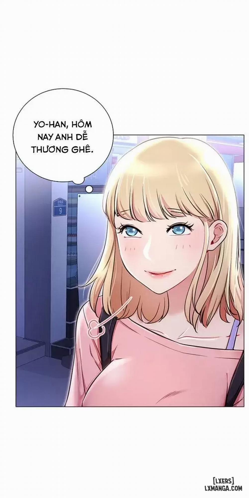 Anh Có Muốn Chịch Em Không? 4 trang 32