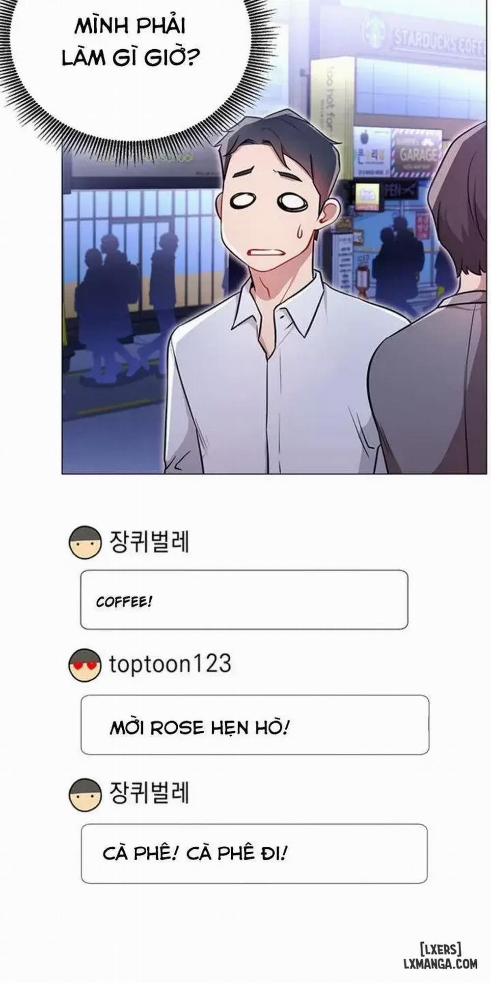 Anh Có Muốn Chịch Em Không? 4 trang 34