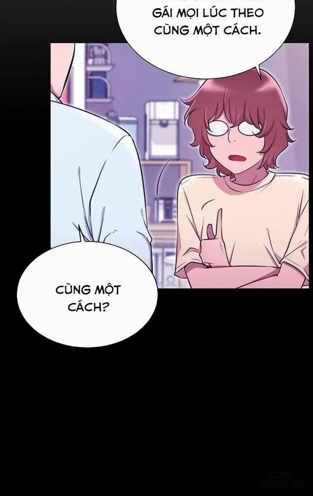 Anh Có Muốn Chịch Em Không? 4 trang 37