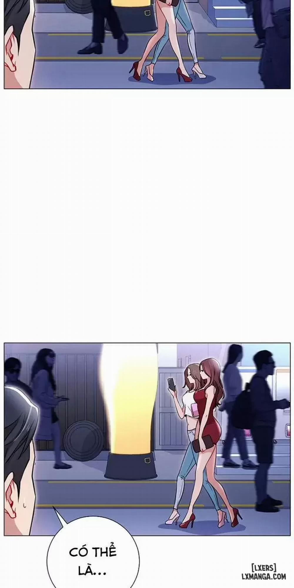 Anh Có Muốn Chịch Em Không? 4 trang 41