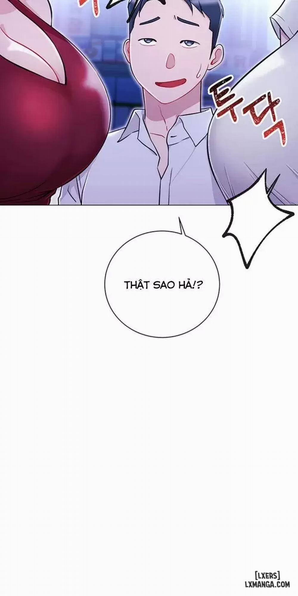 Anh Có Muốn Chịch Em Không? 4 trang 51