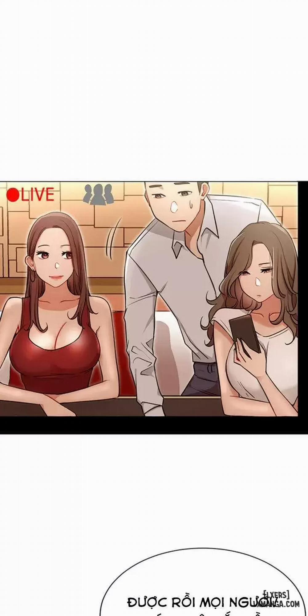 Anh Có Muốn Chịch Em Không? 4 trang 53