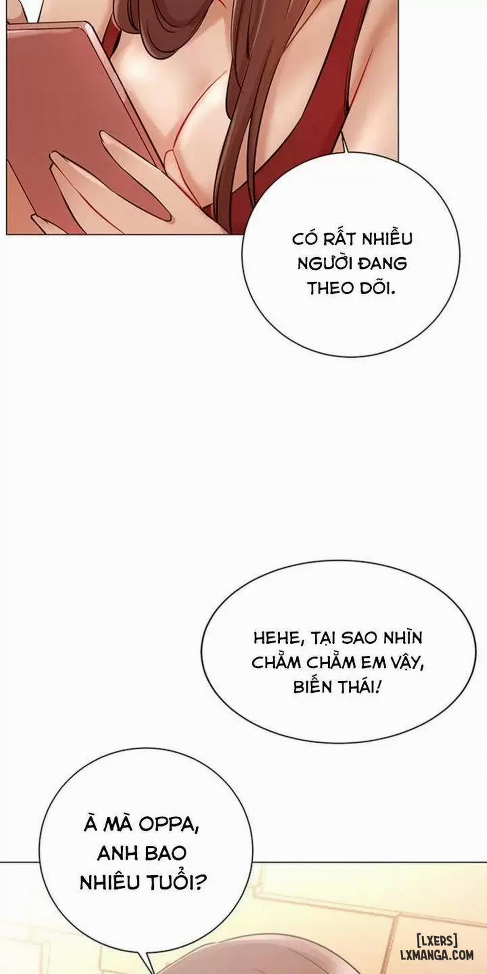 Anh Có Muốn Chịch Em Không? 4 trang 58