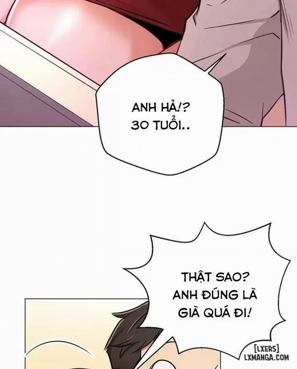 Anh Có Muốn Chịch Em Không? 4 trang 60