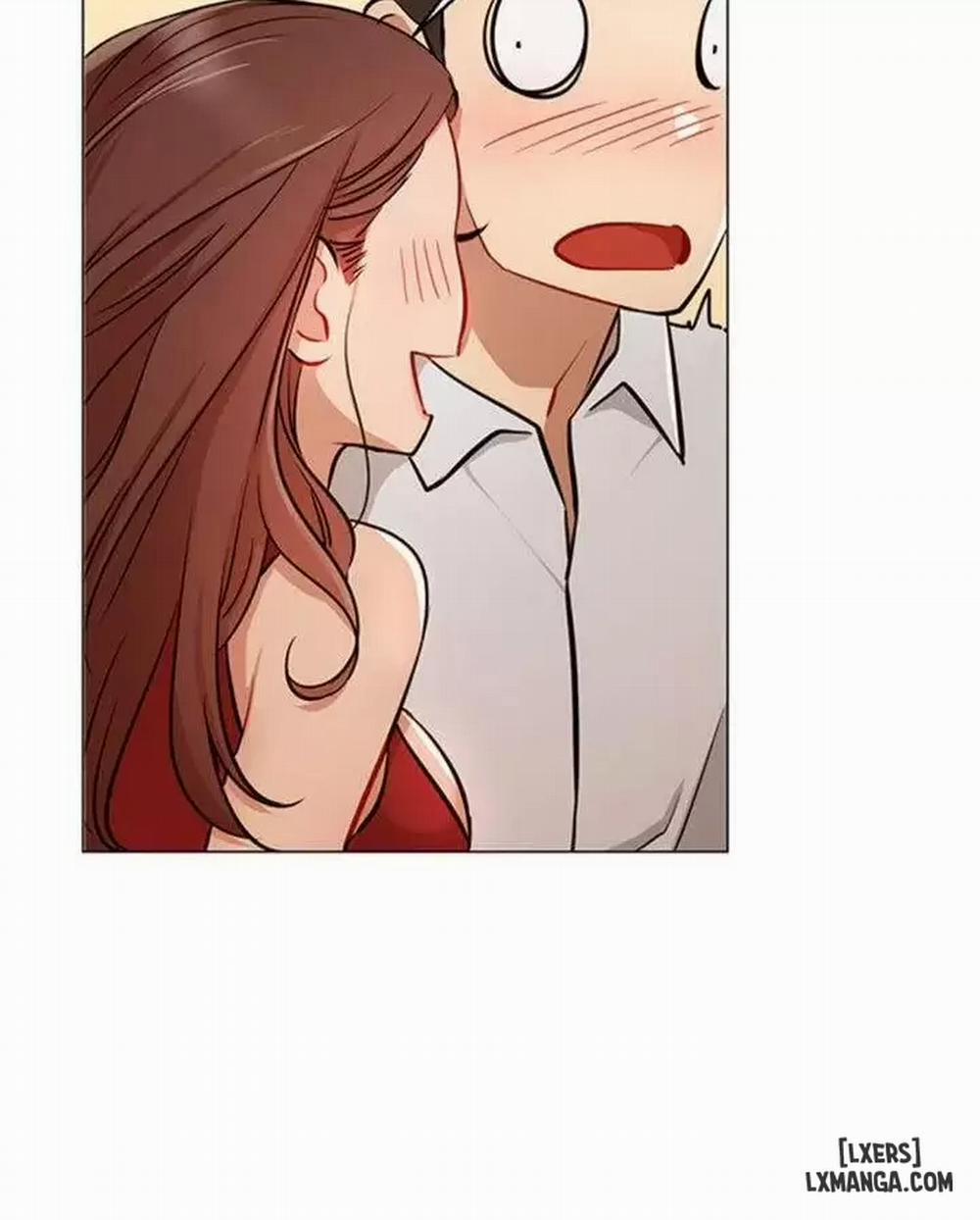 Anh Có Muốn Chịch Em Không? 4 trang 61